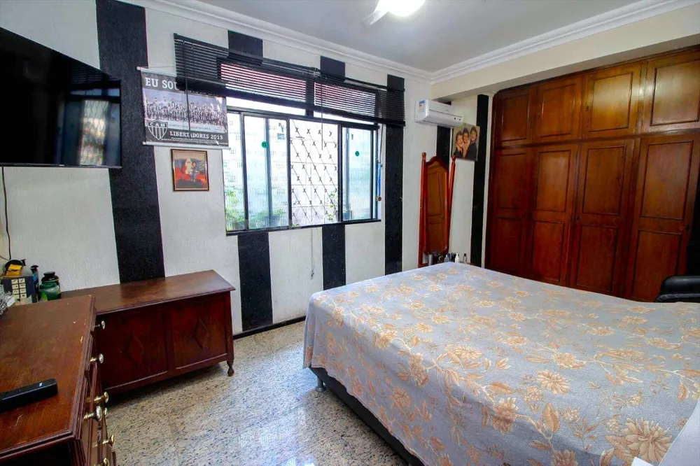 Casa, 5 quartos, 250 m² - Foto 14