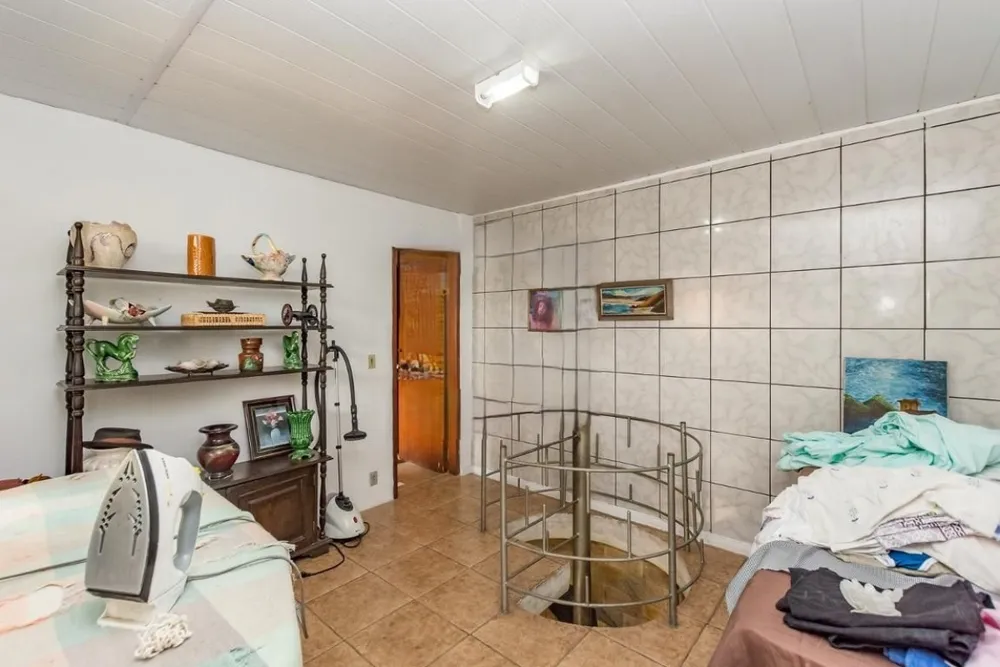 Casa, 5 quartos, 250 m² - Foto 15