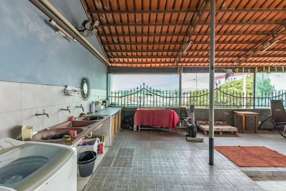 Casa, 5 quartos, 250 m² - Foto 21