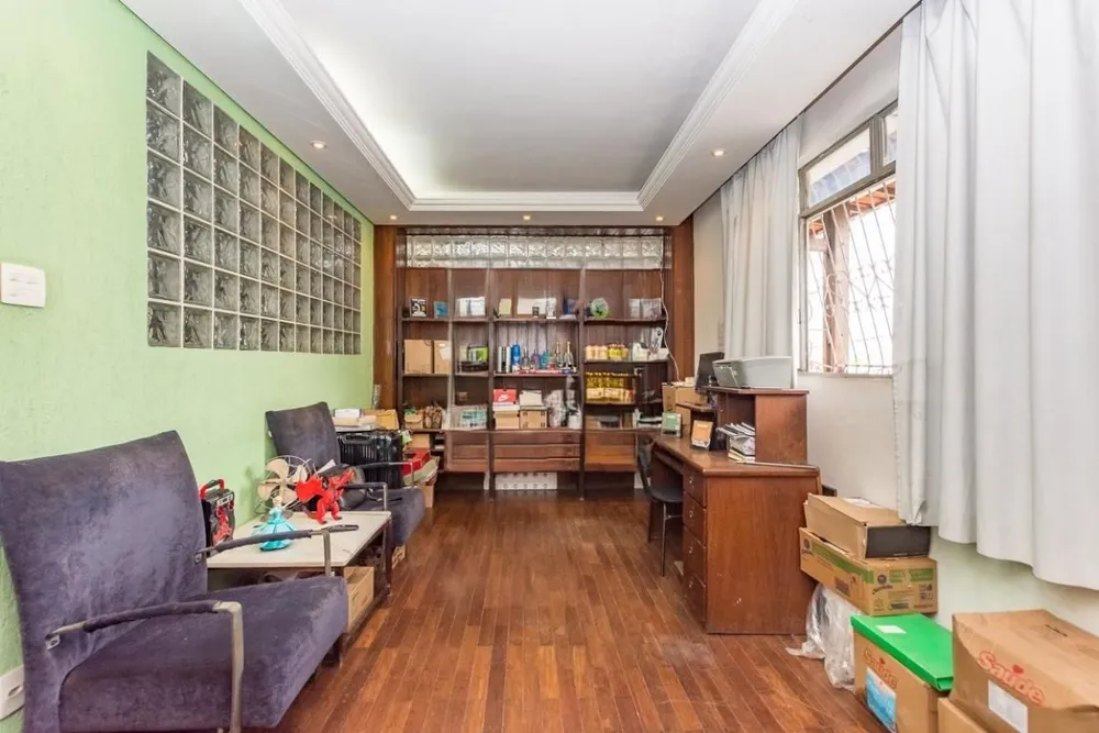 Casa, 5 quartos, 250 m² - Foto 9