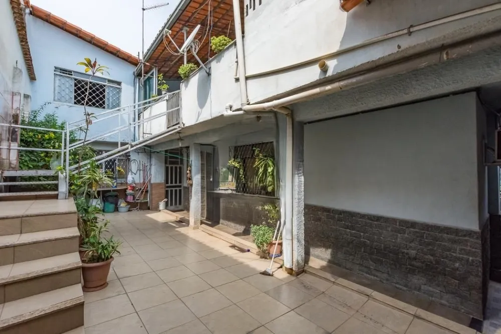 Casa, 5 quartos, 250 m² - Foto 16
