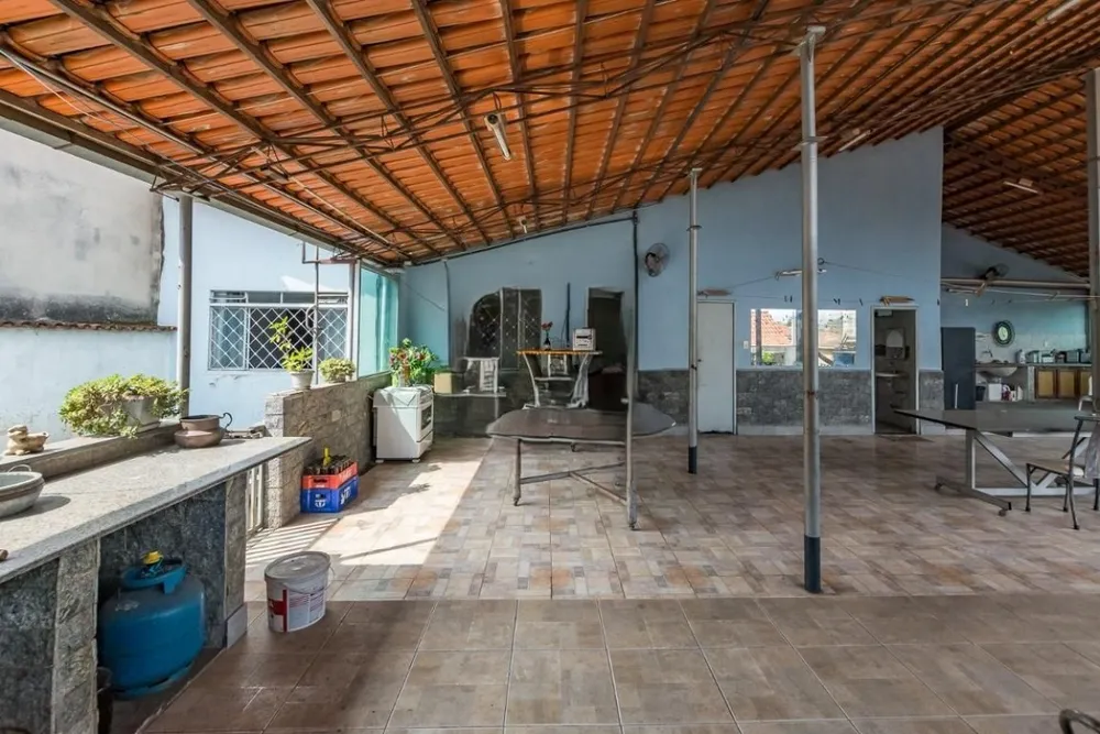 Casa, 5 quartos, 250 m² - Foto 17