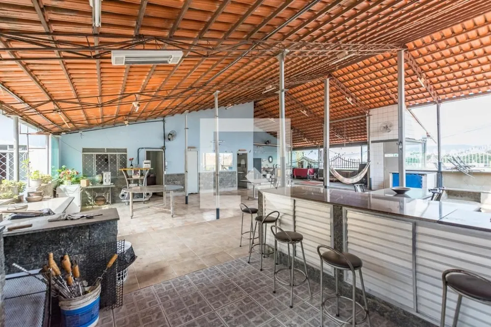 Casa, 5 quartos, 250 m² - Foto 19
