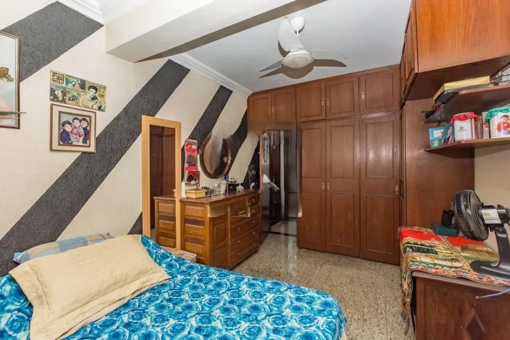 Casa, 5 quartos, 250 m² - Foto 11