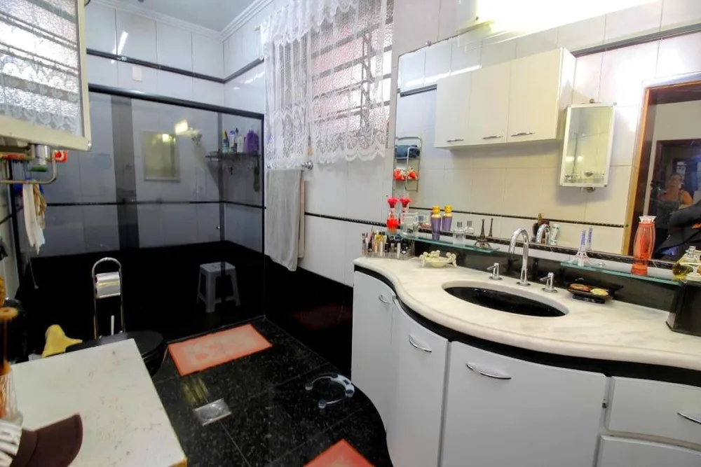 Casa, 5 quartos, 250 m² - Foto 14
