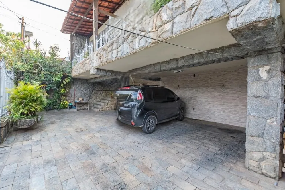 Casa, 5 quartos, 250 m² - Foto 2