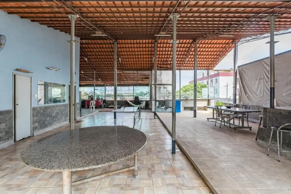 Casa, 5 quartos, 250 m² - Foto 20