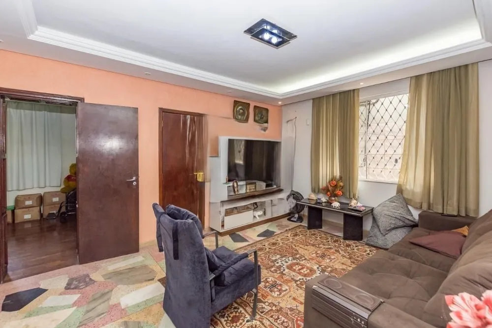 Casa, 5 quartos, 250 m² - Foto 4
