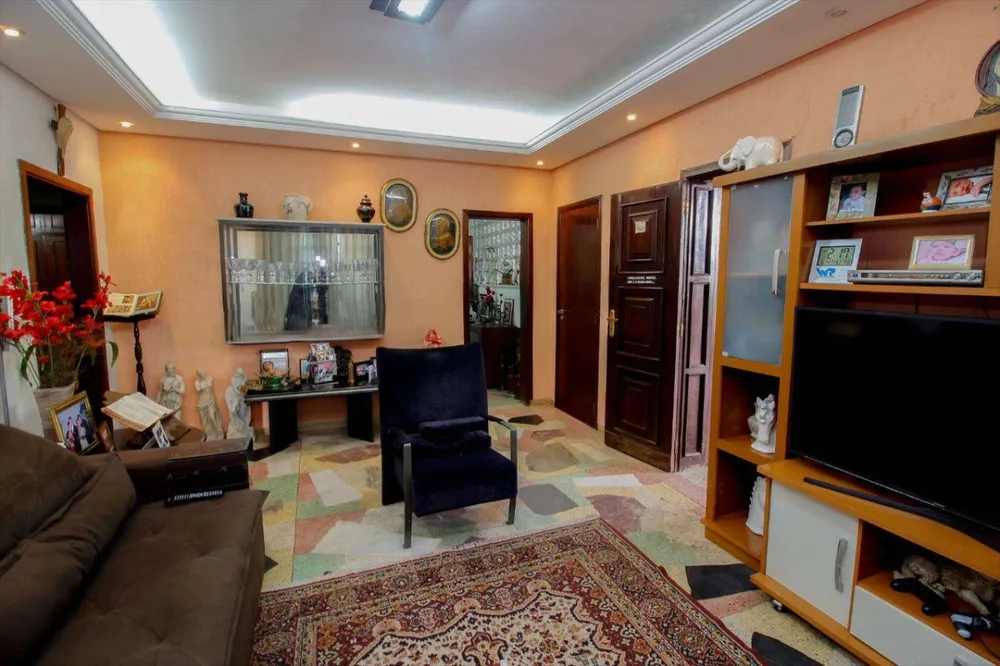 Casa, 5 quartos, 250 m² - Foto 5
