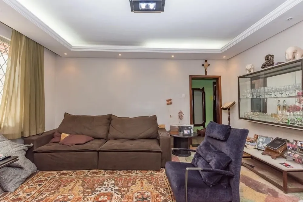 Casa, 5 quartos, 250 m² - Foto 5