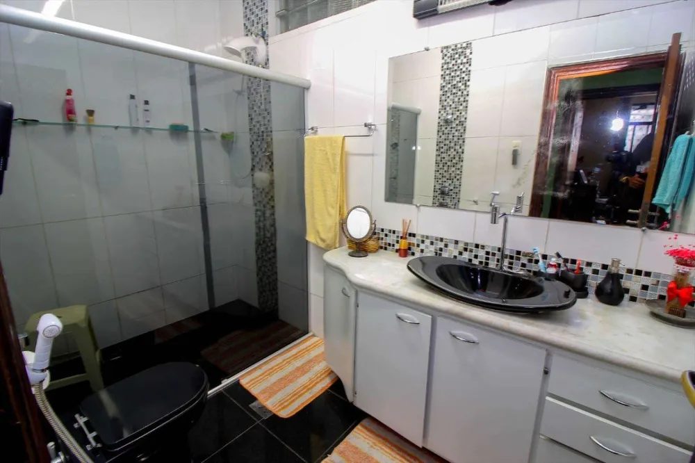 Casa, 5 quartos, 250 m² - Foto 13