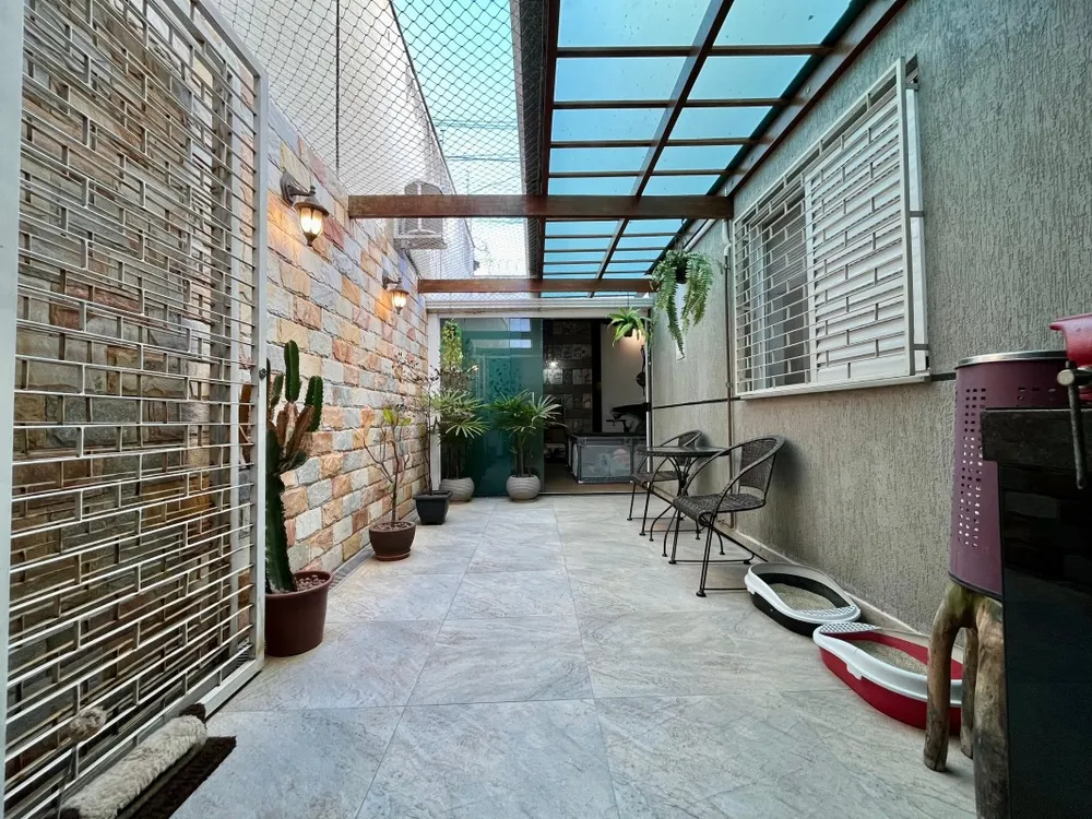 Apartamento, 2 quartos, 135 m² - Foto 6