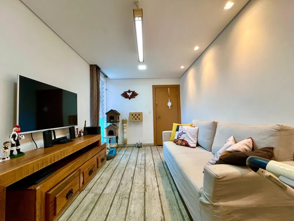 Apartamento, 2 quartos, 135 m² - Foto 10