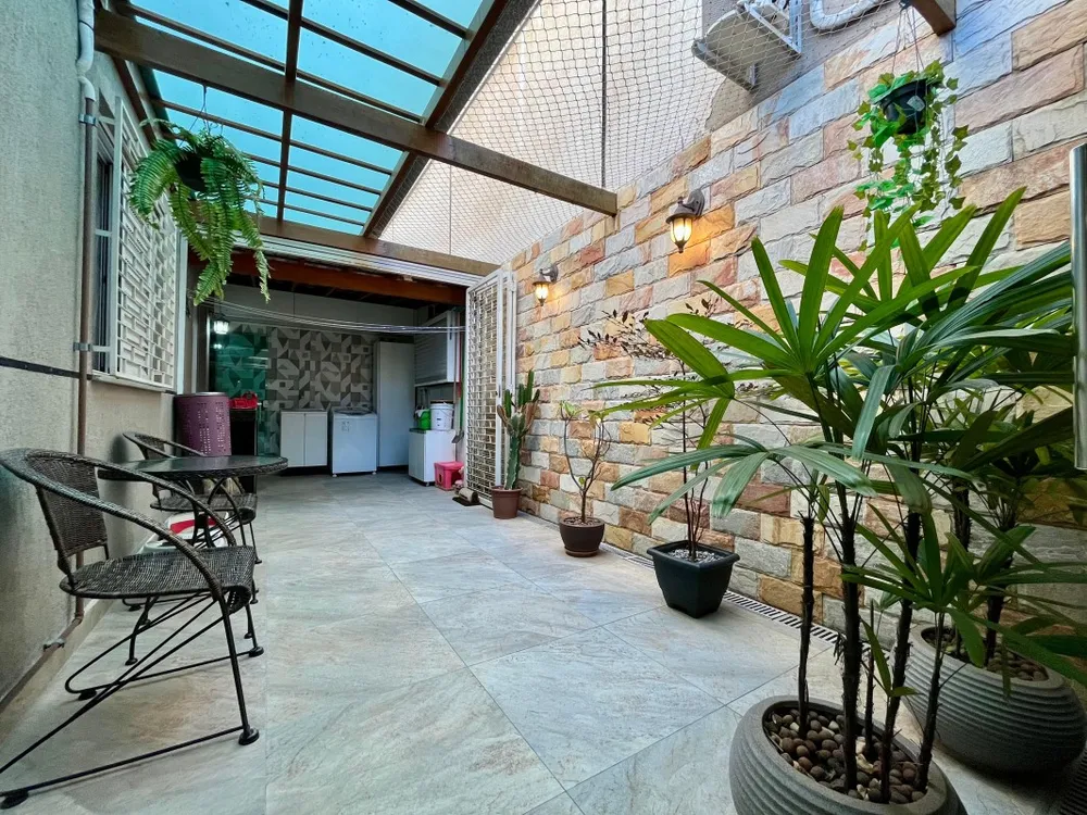 Apartamento, 2 quartos, 135 m² - Foto 2