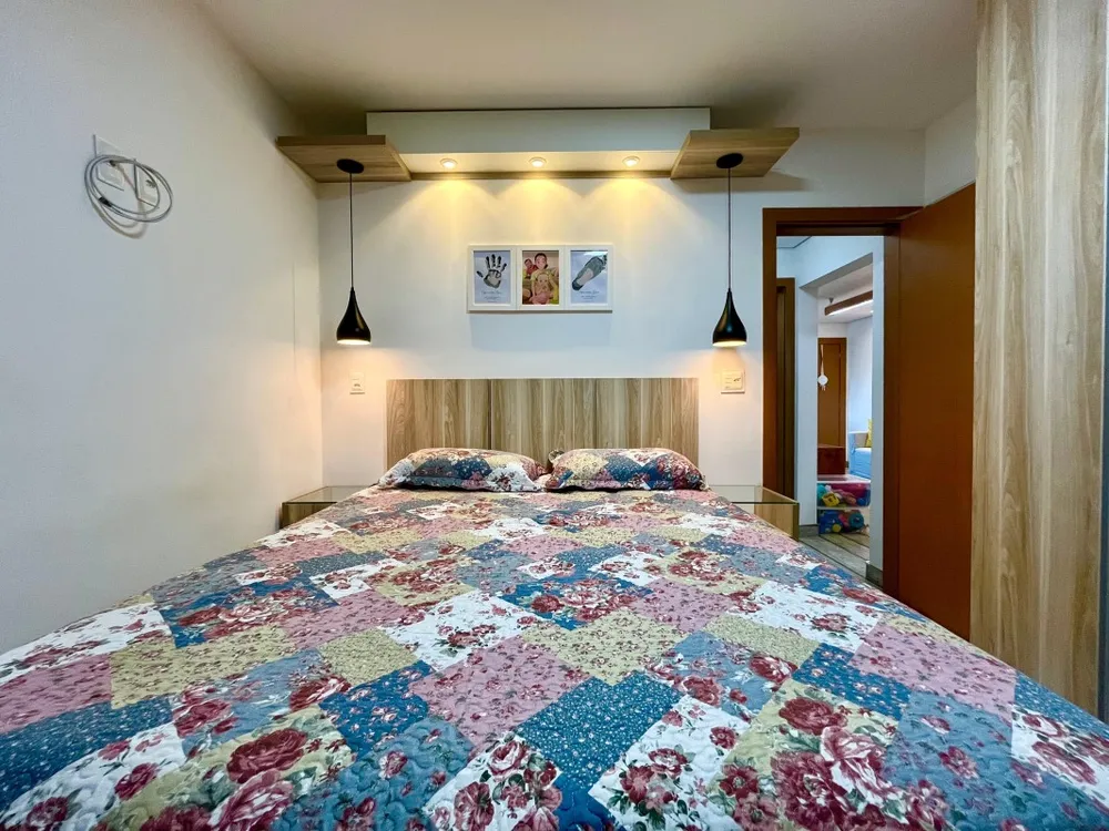 Apartamento, 2 quartos, 135 m² - Foto 18