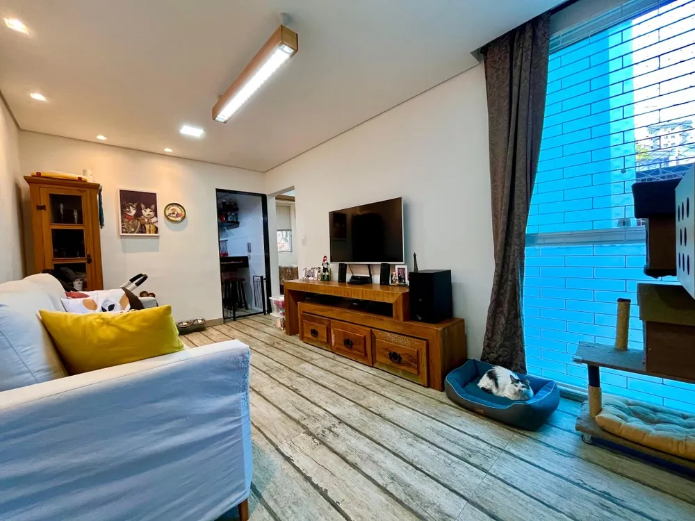 Apartamento, 2 quartos, 135 m² - Foto 11