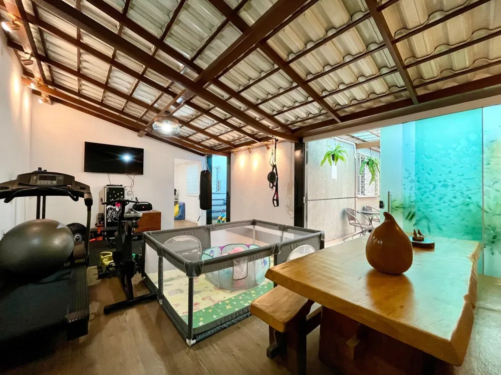 Apartamento, 2 quartos, 135 m² - Foto 4