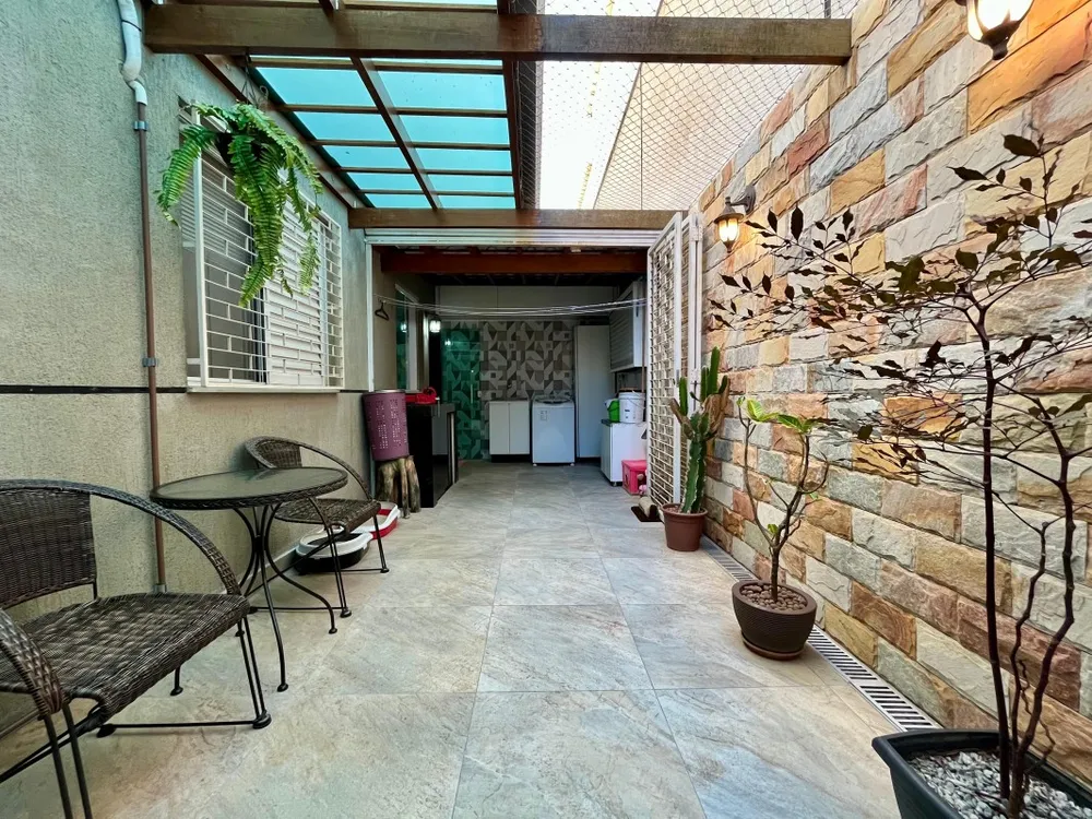 Apartamento, 2 quartos, 135 m² - Foto 3