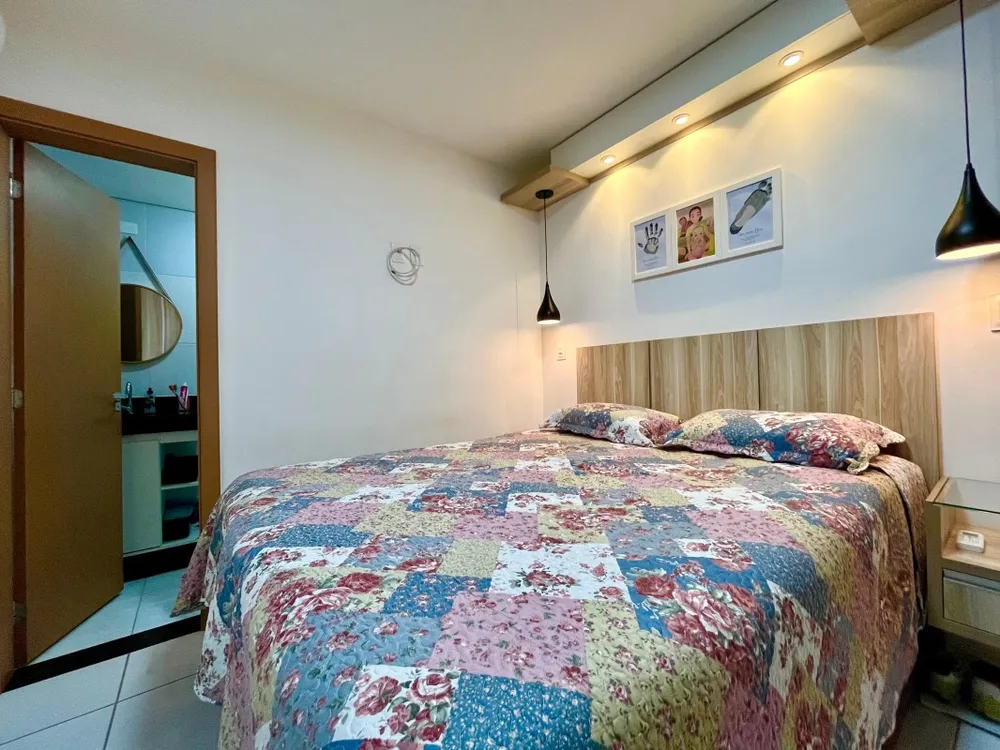 Apartamento, 2 quartos, 135 m² - Foto 19
