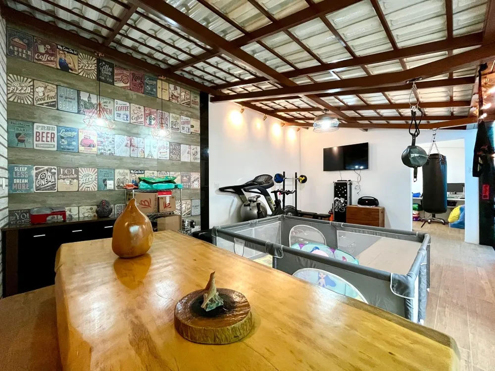 Apartamento, 2 quartos, 135 m² - Foto 1