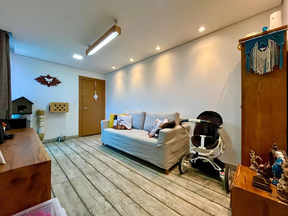 Apartamento, 2 quartos, 135 m² - Foto 12