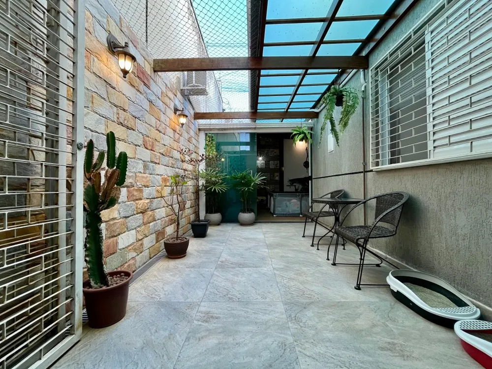 Apartamento, 2 quartos, 135 m² - Foto 5