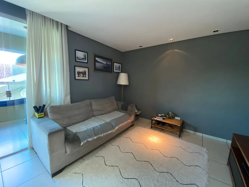 Apartamento, 3 quartos, 90 m² - Foto 9