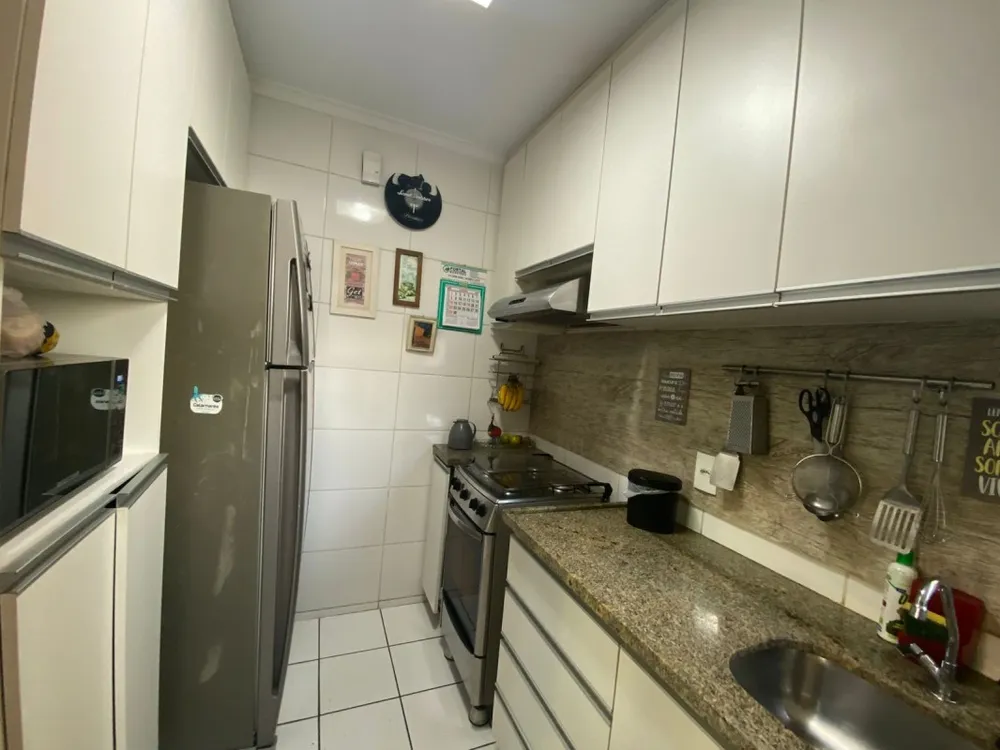 Apartamento, 3 quartos, 90 m² - Foto 11