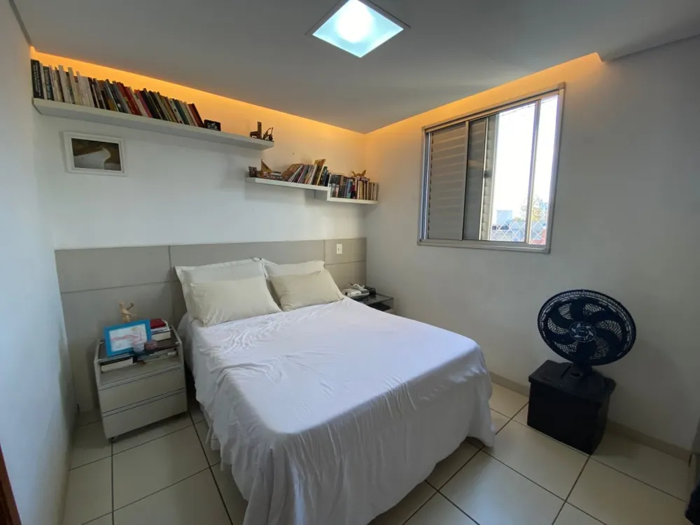 Apartamento, 3 quartos, 90 m² - Foto 2