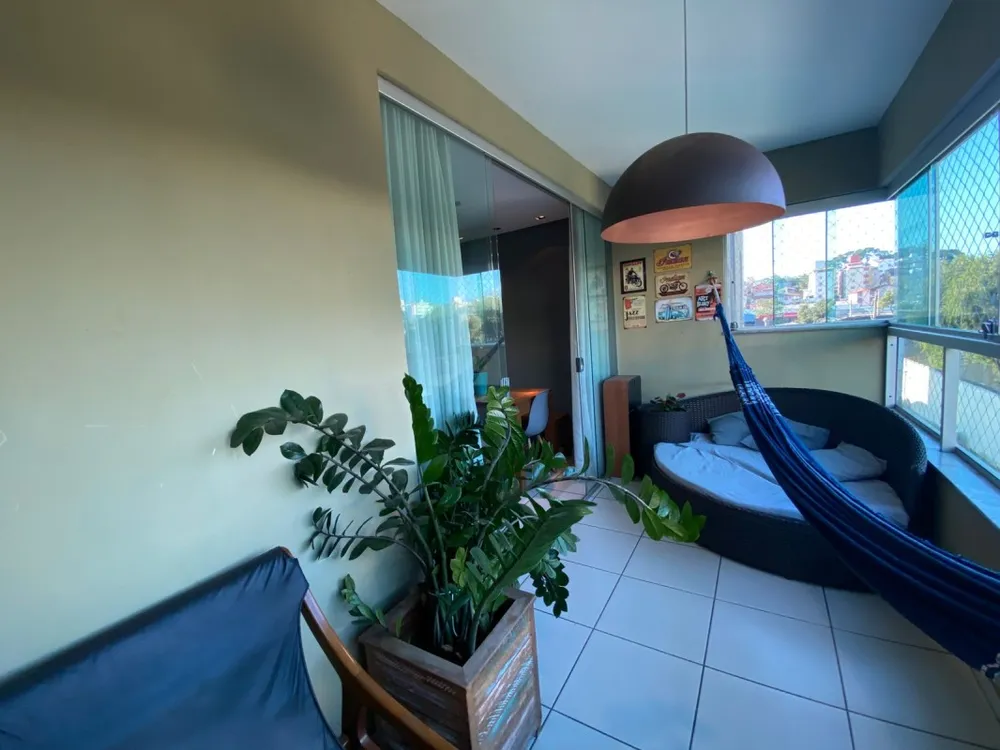 Apartamento, 3 quartos, 90 m² - Foto 5