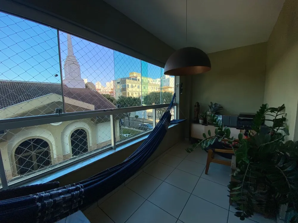 Apartamento, 3 quartos, 90 m² - Foto 7