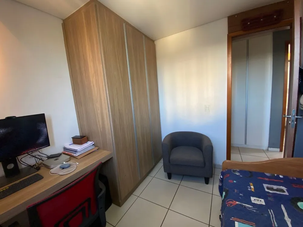 Apartamento, 3 quartos, 90 m² - Foto 6