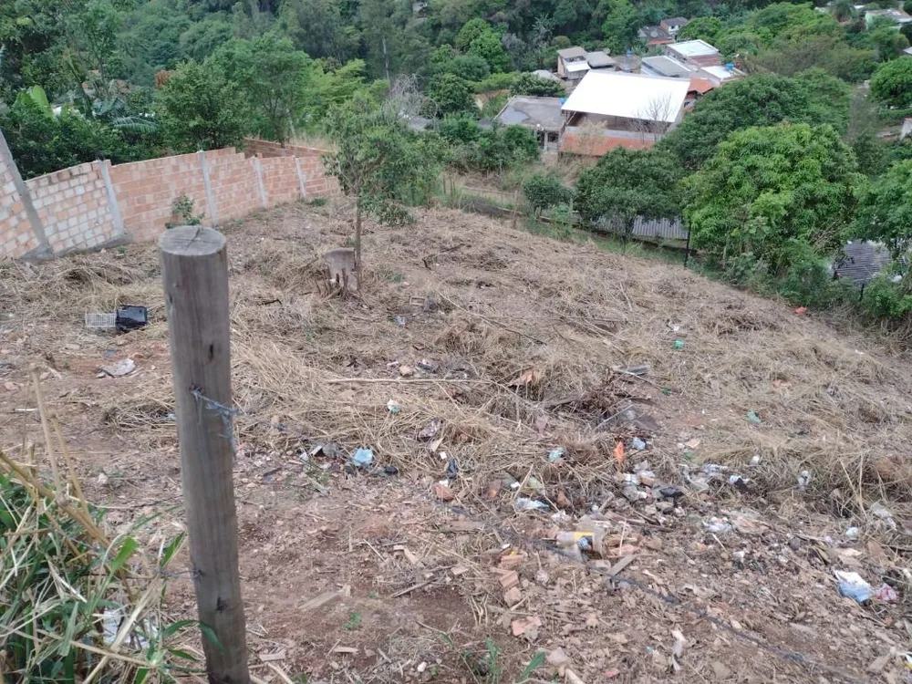 Terreno, 420 m² - Foto 1