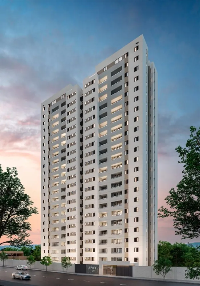 Apartamento, 3 quartos, 65 m² - Foto 13