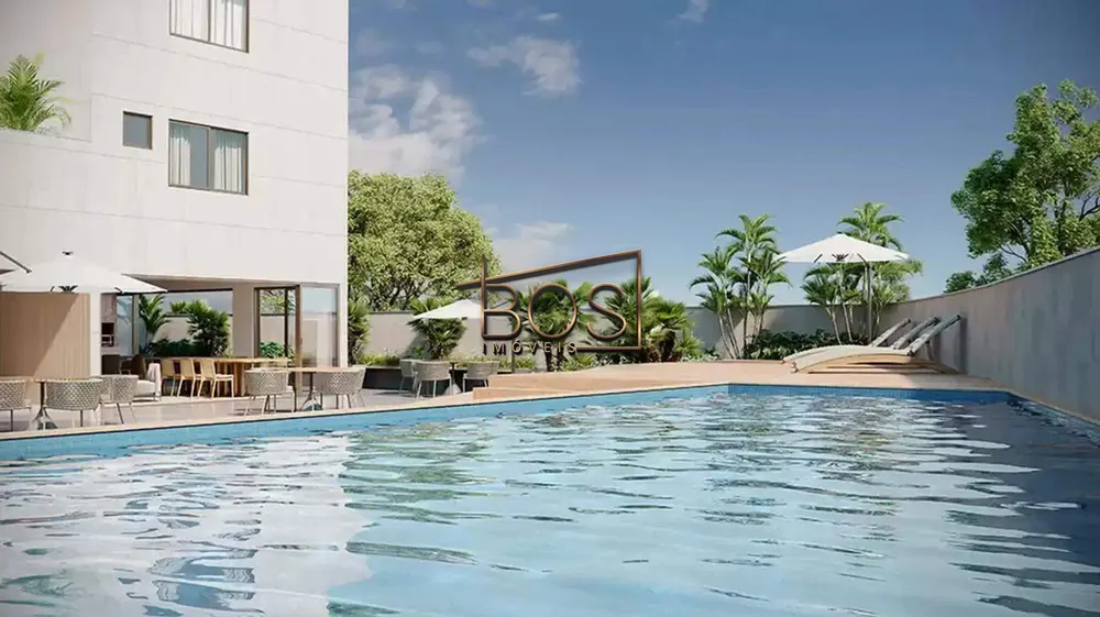 Apartamento, 2 quartos, 59 m² - Foto 6