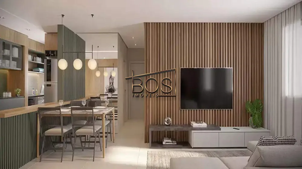Apartamento, 2 quartos, 59 m² - Foto 11