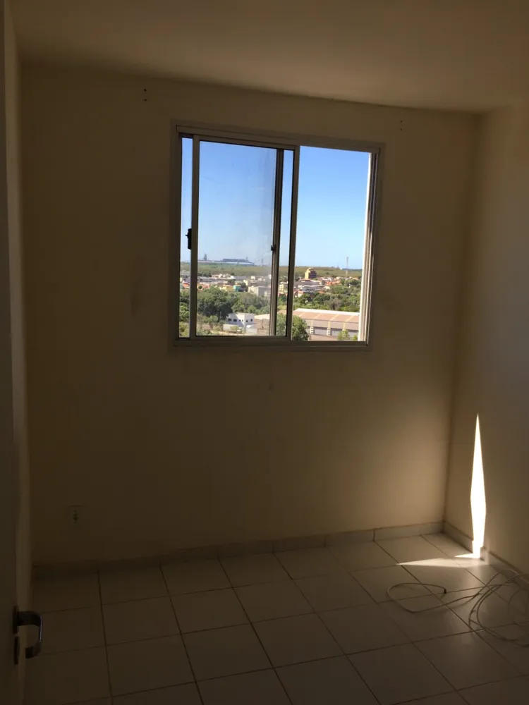 Apartamento, 3 quartos, 62 m² - Foto 5