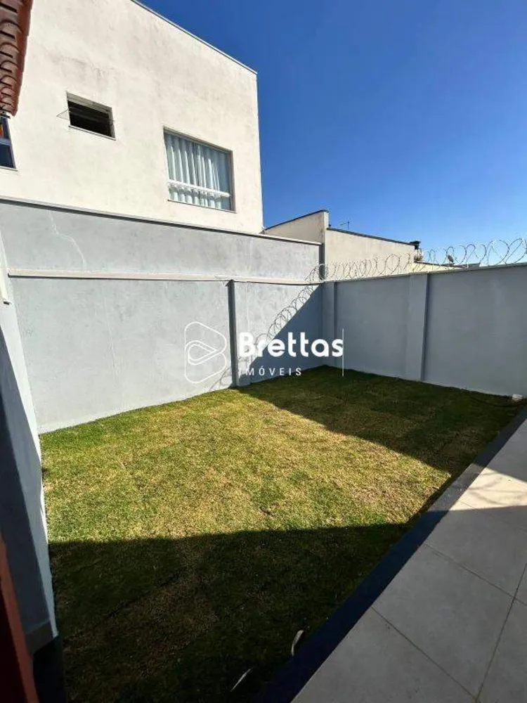Casa, 3 quartos, 220 m² - Foto 4