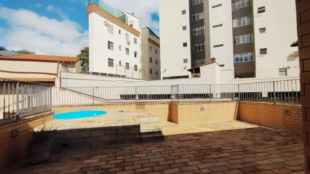 Cobertura, 5 quartos, 220 m² - Foto 1