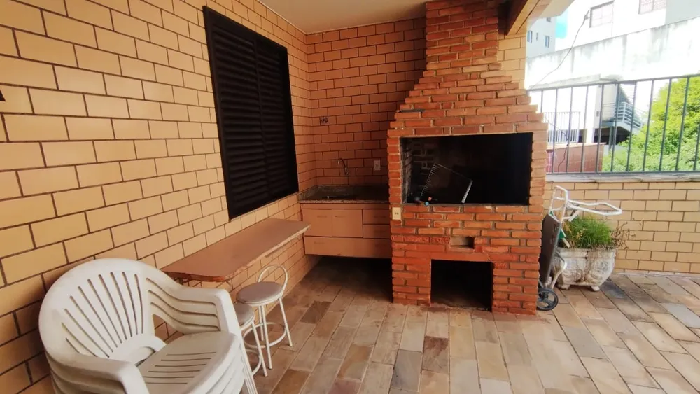 Cobertura, 5 quartos, 220 m² - Foto 4