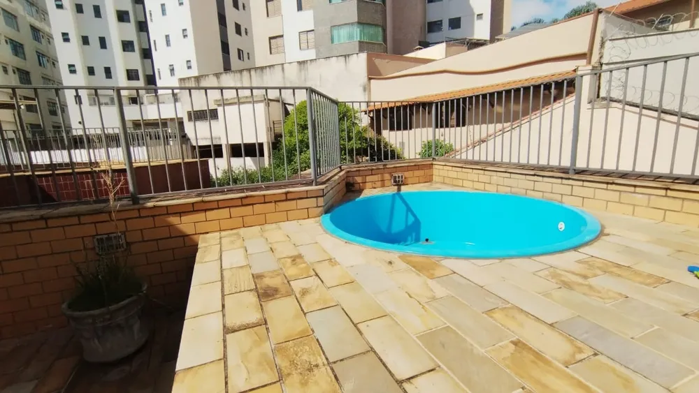Cobertura, 5 quartos, 220 m² - Foto 3