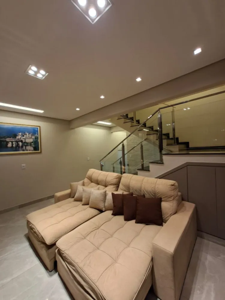Casa, 4 quartos, 180 m² - Foto 8