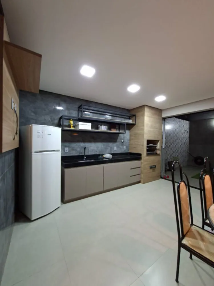 Casa, 4 quartos, 180 m² - Foto 5