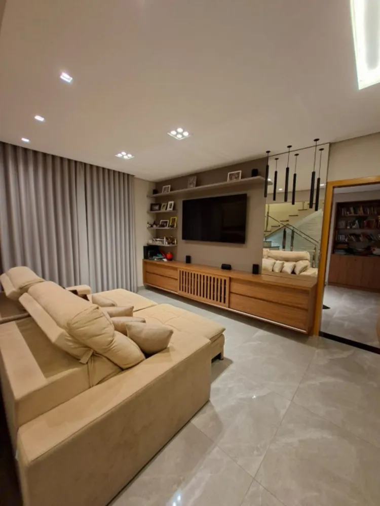 Casa, 4 quartos, 180 m² - Foto 7