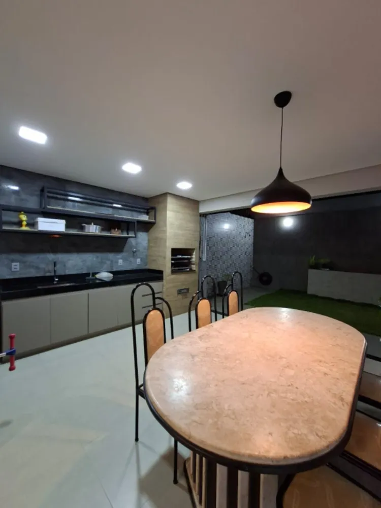 Casa, 4 quartos, 180 m² - Foto 4