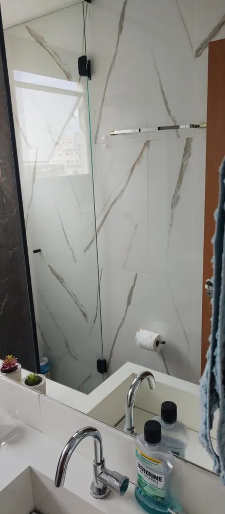 Apartamento, 2 quartos, 48 m² - Foto 9