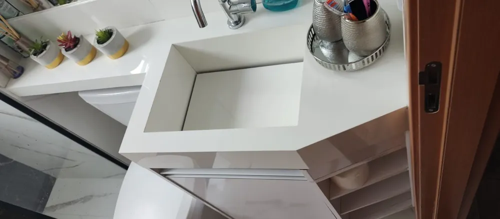 Apartamento, 2 quartos, 48 m² - Foto 8