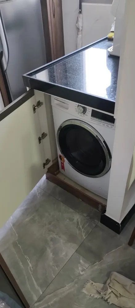 Apartamento, 2 quartos, 48 m² - Foto 7
