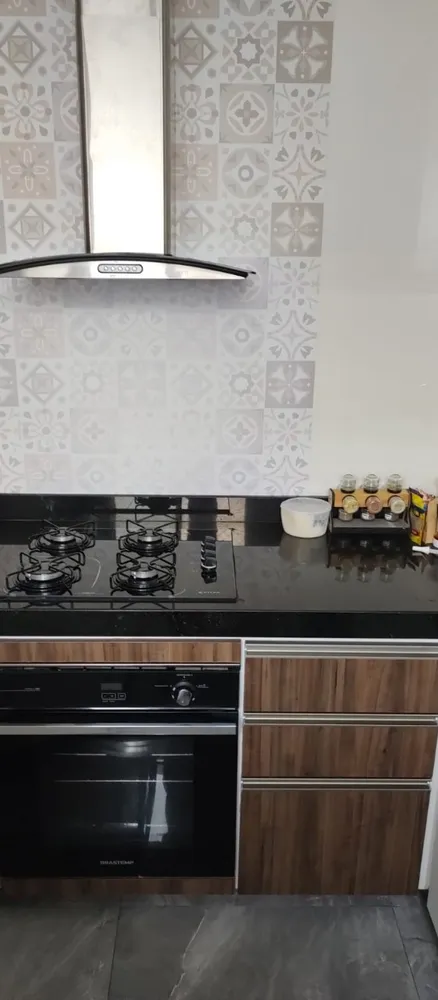 Apartamento, 2 quartos, 48 m² - Foto 5