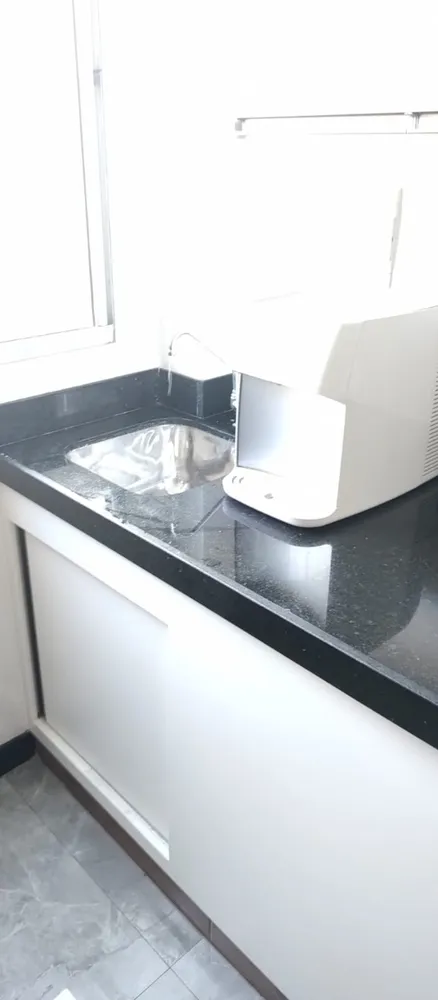 Apartamento, 2 quartos, 48 m² - Foto 4
